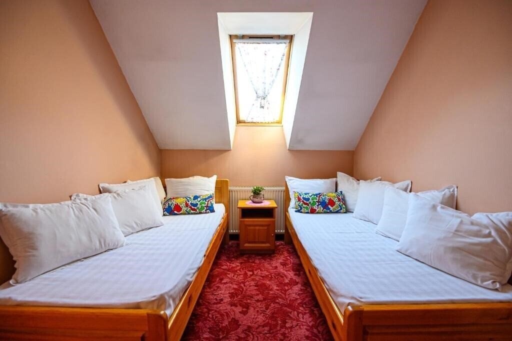 Апартаменты Chichin 3*