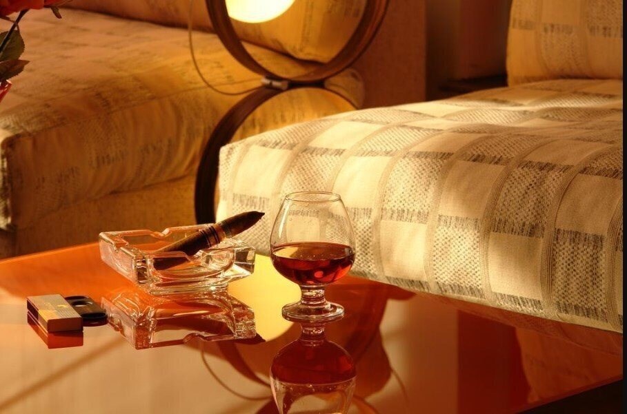 Панорама Salena Boutigue Hotel 3*