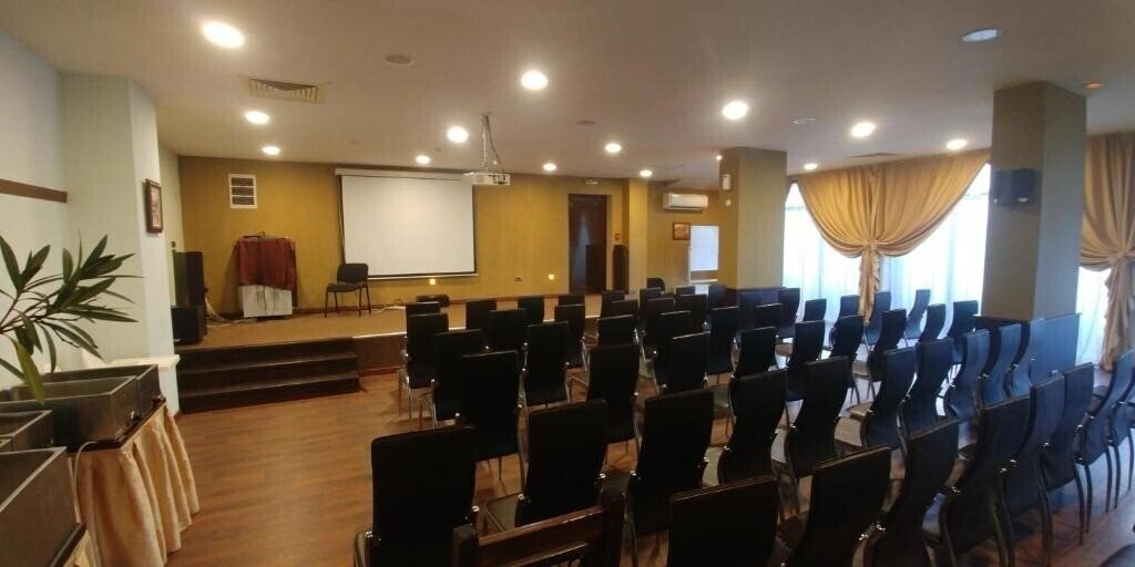 Апартаменты Sunrise Park & SPA Complex 4*