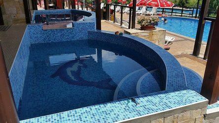 Фотография Aspa Villa 3*