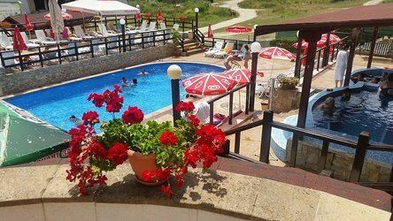 Вид Aspa Villa 3*