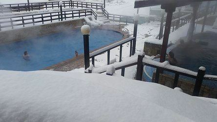 Территория Aspa Villa 3*