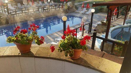 Апартаменты Aspa Villa 3*