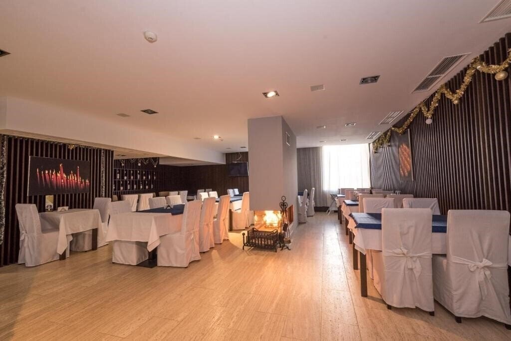 Территория Aspen 3*