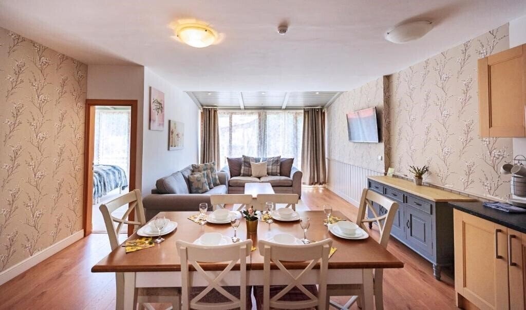 Вид Mountain View Apart 3*