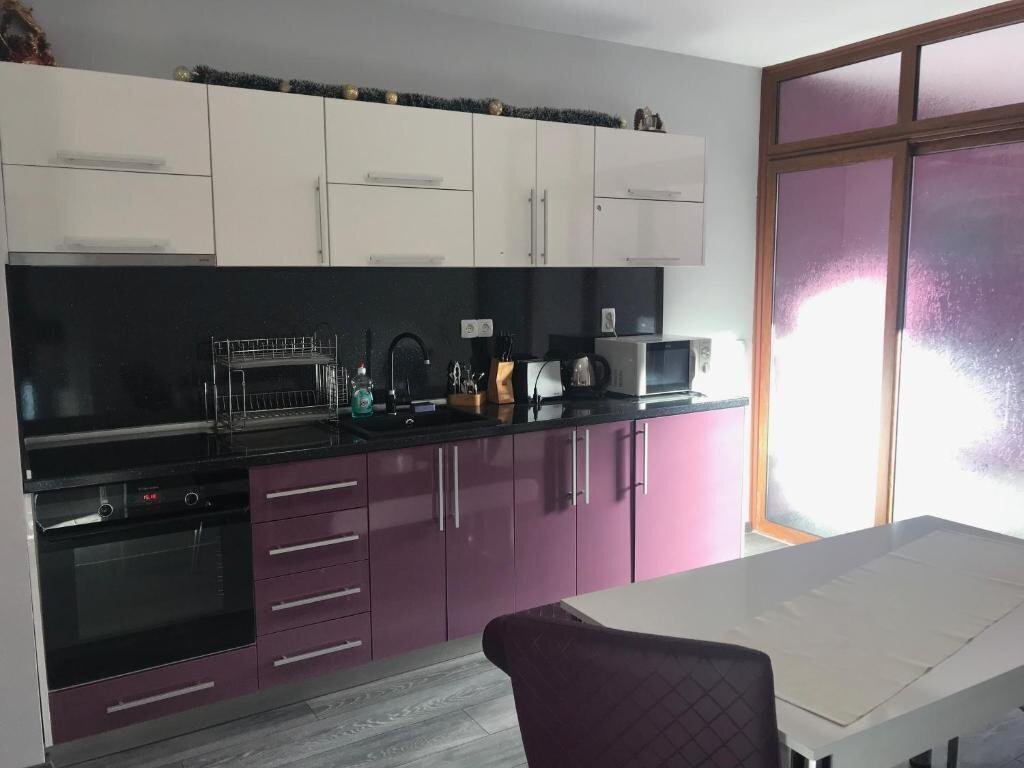 Апартаменты Predela 1 3*