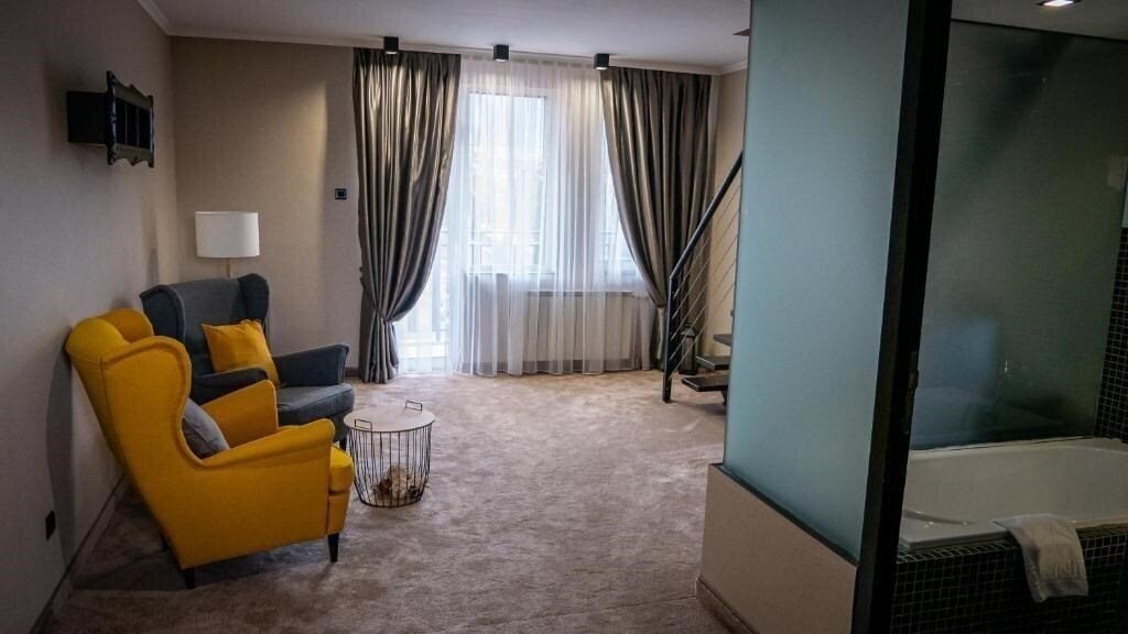 Панорама Riverside 4*