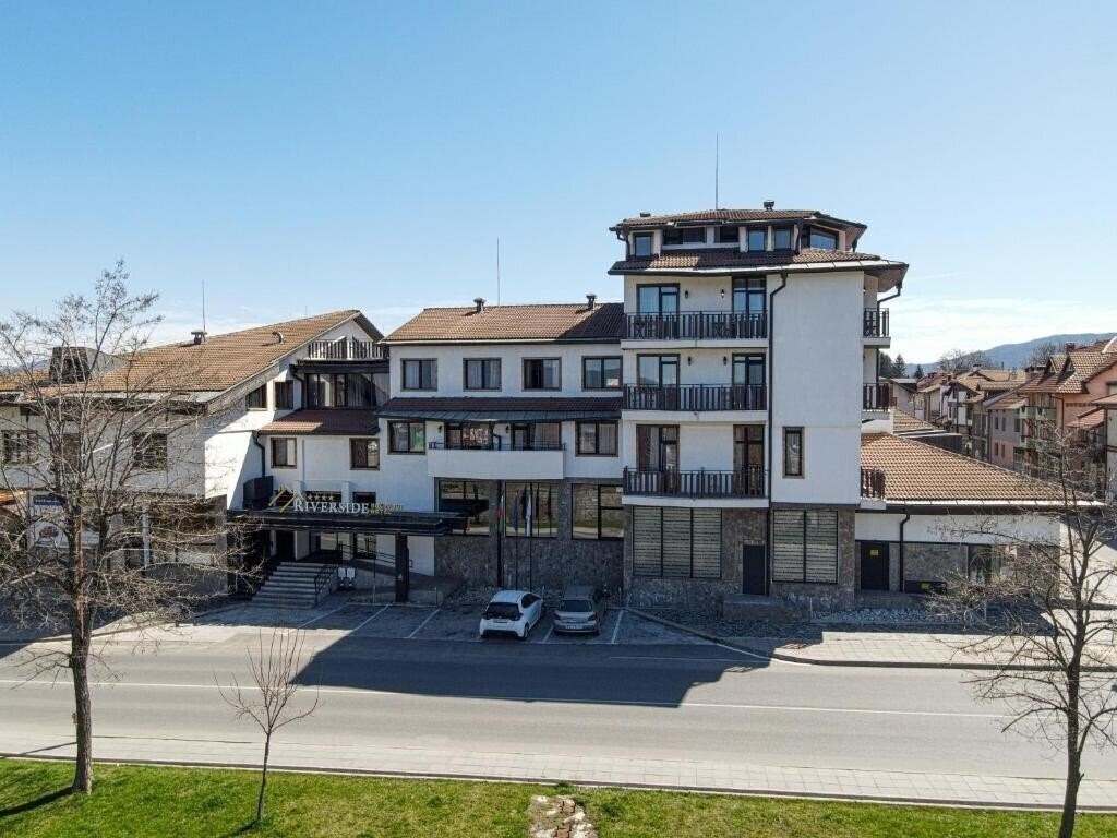 Вид Riverside 4*