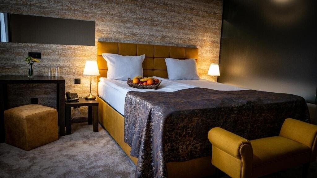 Территория Riverside 4*