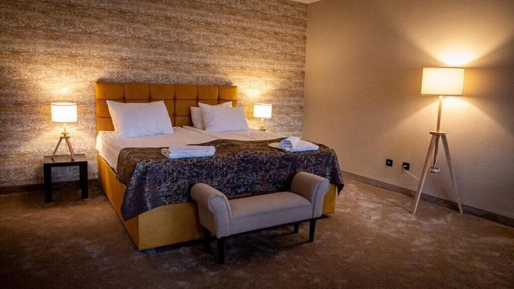 Панорама Riverside 4*