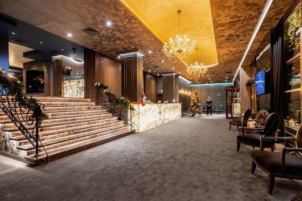 Апартаменти Premier Luxury Mountain Resort 5*