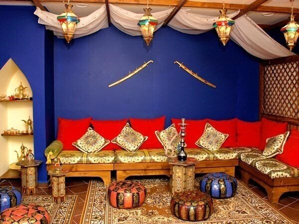 Территория Narcis 4*