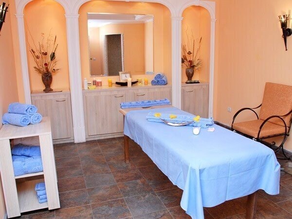 Панорама Narcis 4*