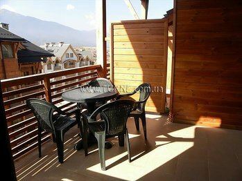 Панорама St. Ivan Ski 4*