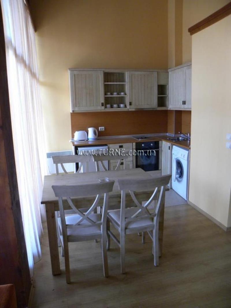 Апартаменти St. Ivan Ski 4*