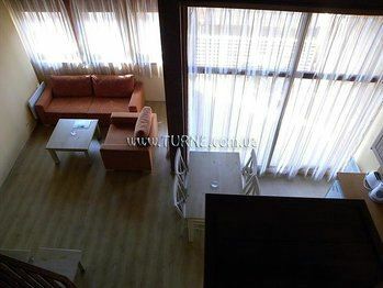 Фотографія St. Ivan Ski 4*