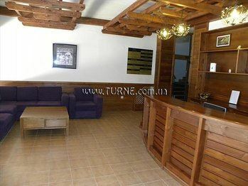 Готель St. Ivan Ski 4*