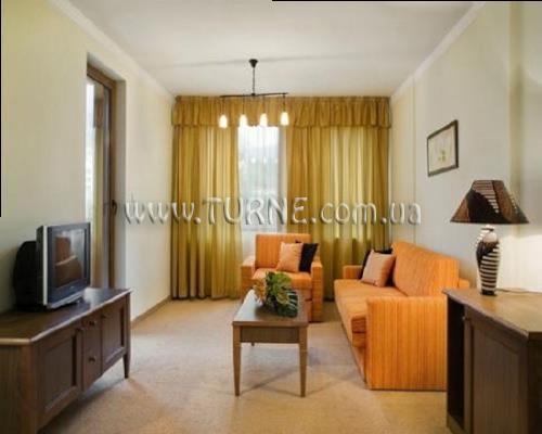 Картинка Mountain Dream 3*