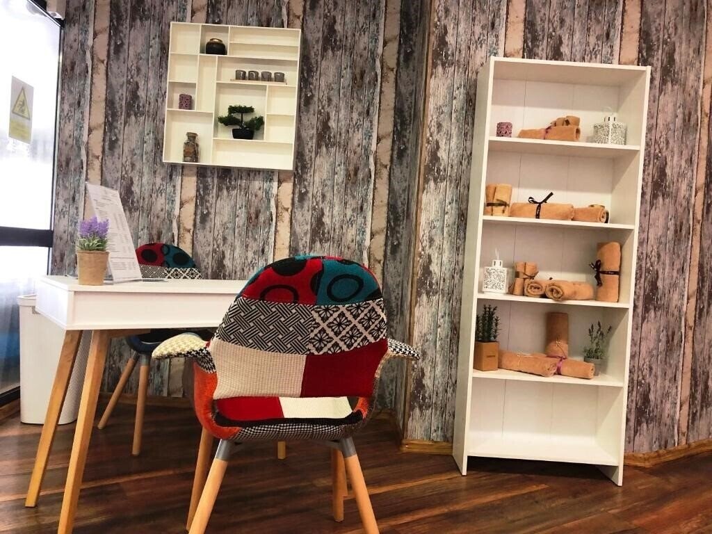 Територія Casa Karina 4*