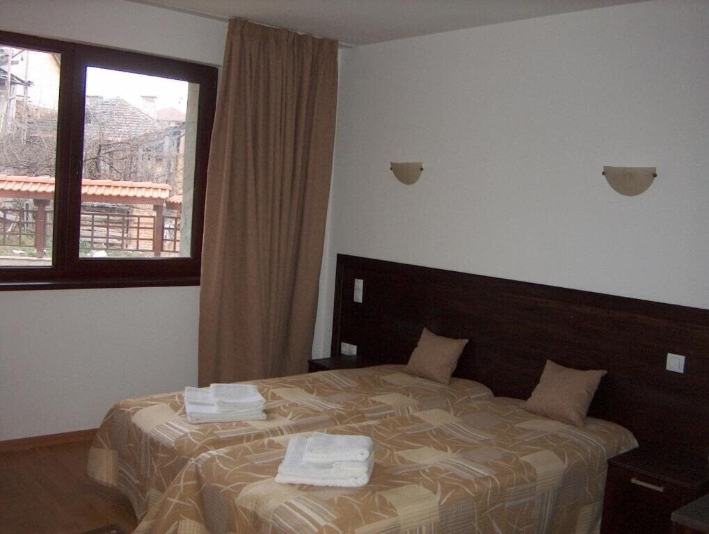 Панорама Winslow Elegance 4*