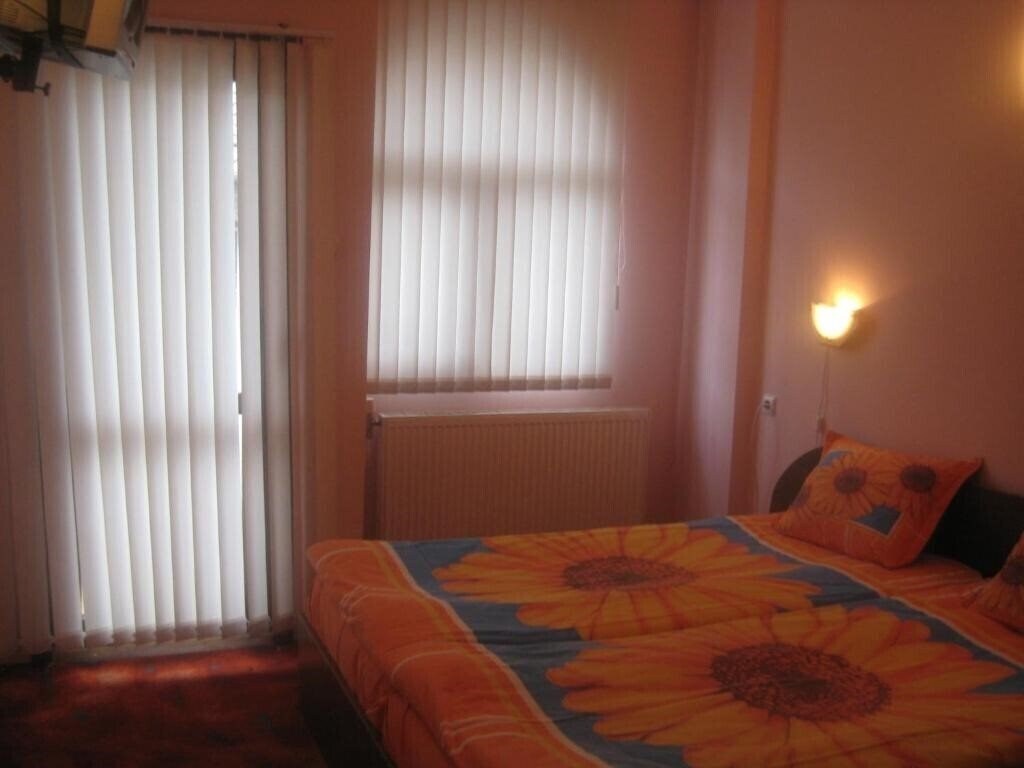 Апартаменти Aseva House (ex. Aseva Kushta, Aseva Kyshta, Aseva Kashta) 3*