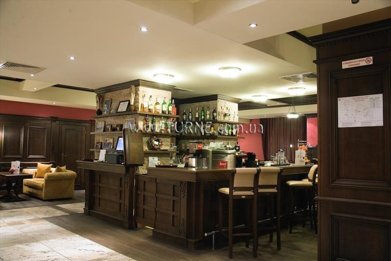 Апартаменти MPM Hotel Sport 4*