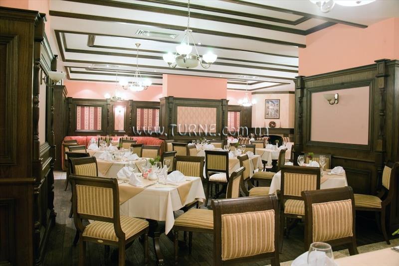 Фотографія MPM Hotel Sport 4*