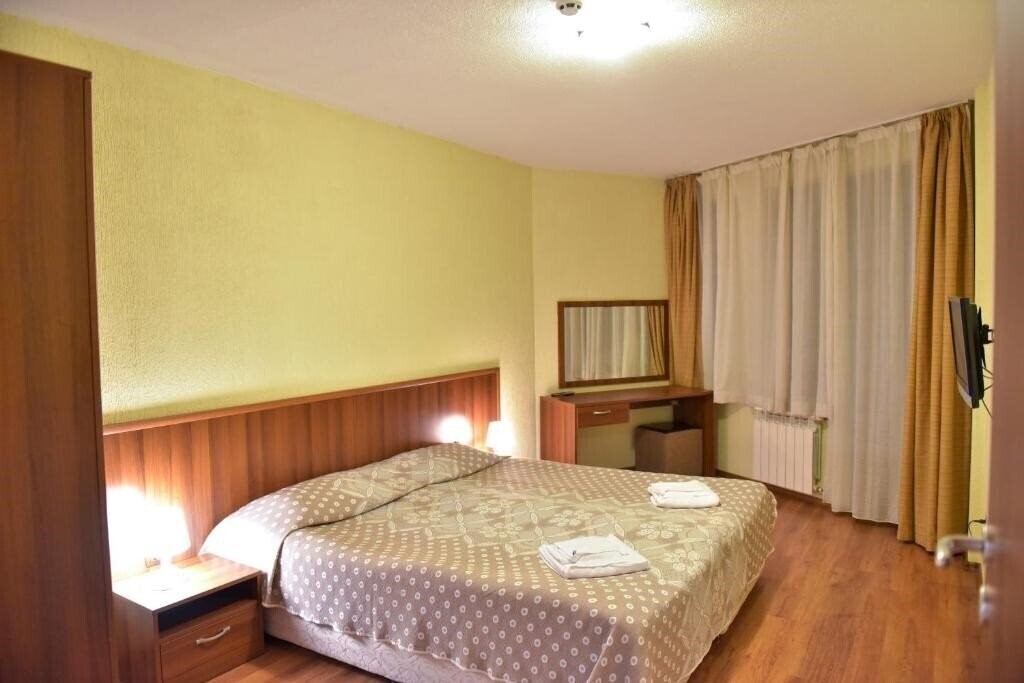 Вид Aparthouse Comfort 3*