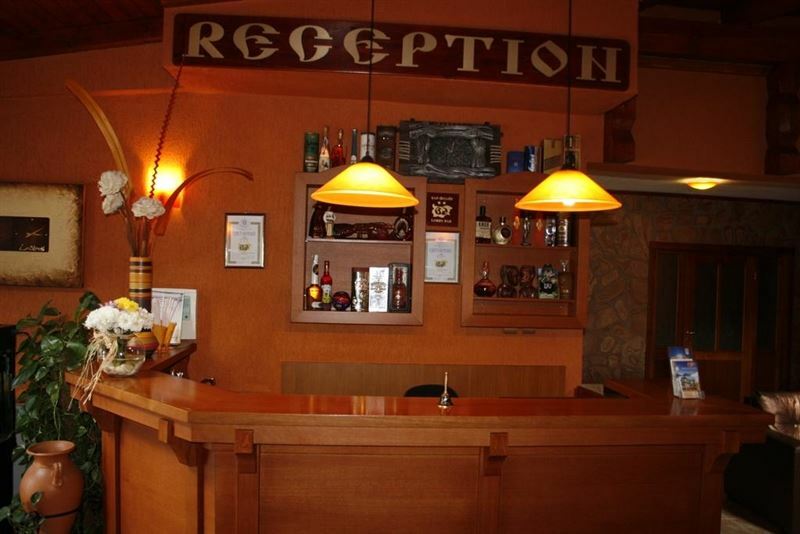 Вид Elida Bansko 3*