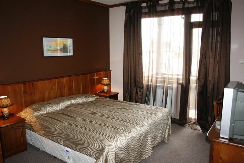 Територія Elida Bansko 3*