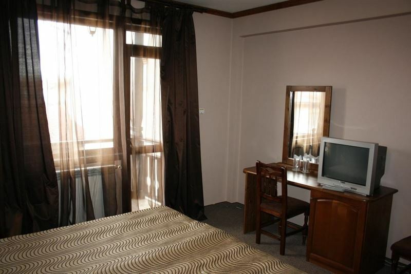 Апартаменти Elida Bansko 3*