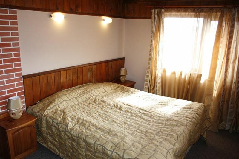 Панорама Elida Bansko 3*