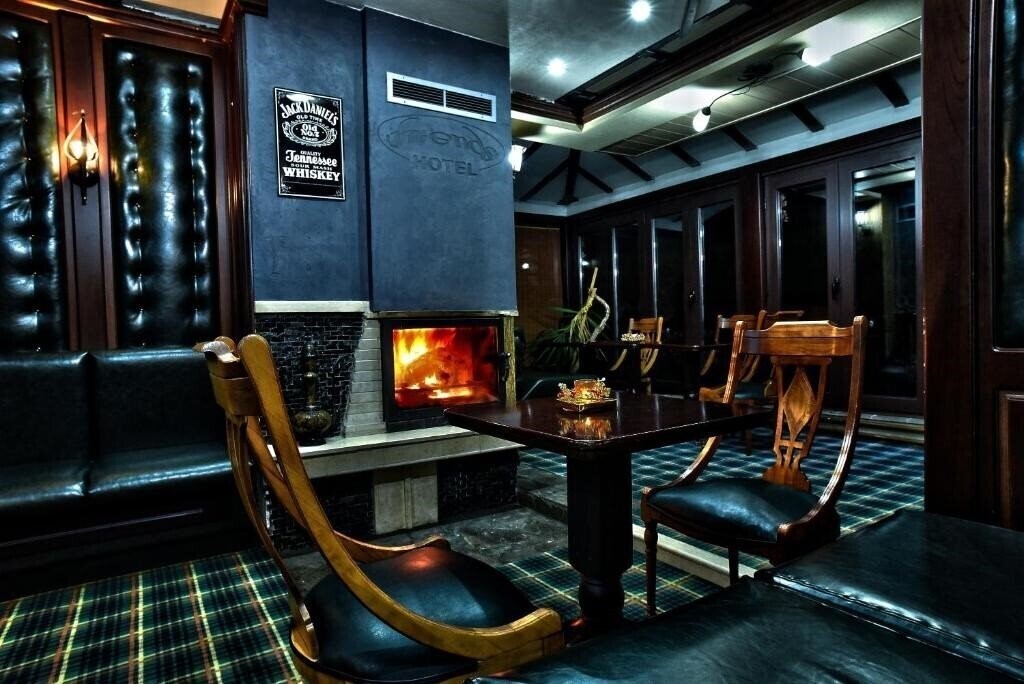 Картинка Friends 3*