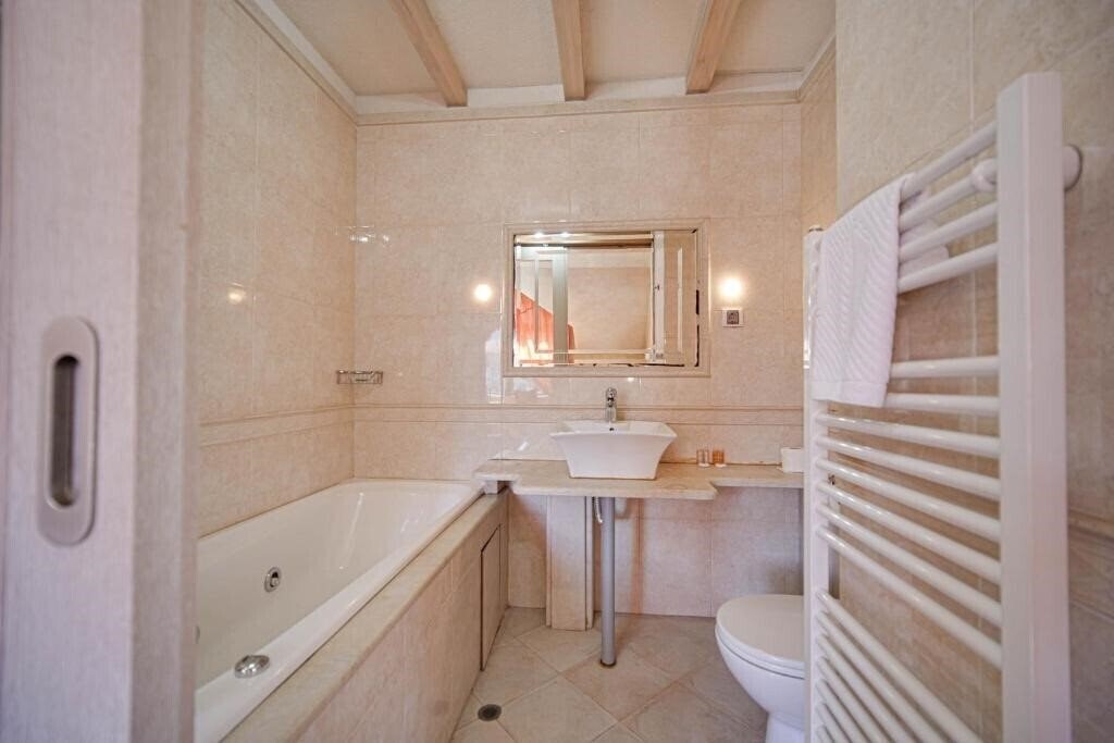 Апартаменты Friends 3*