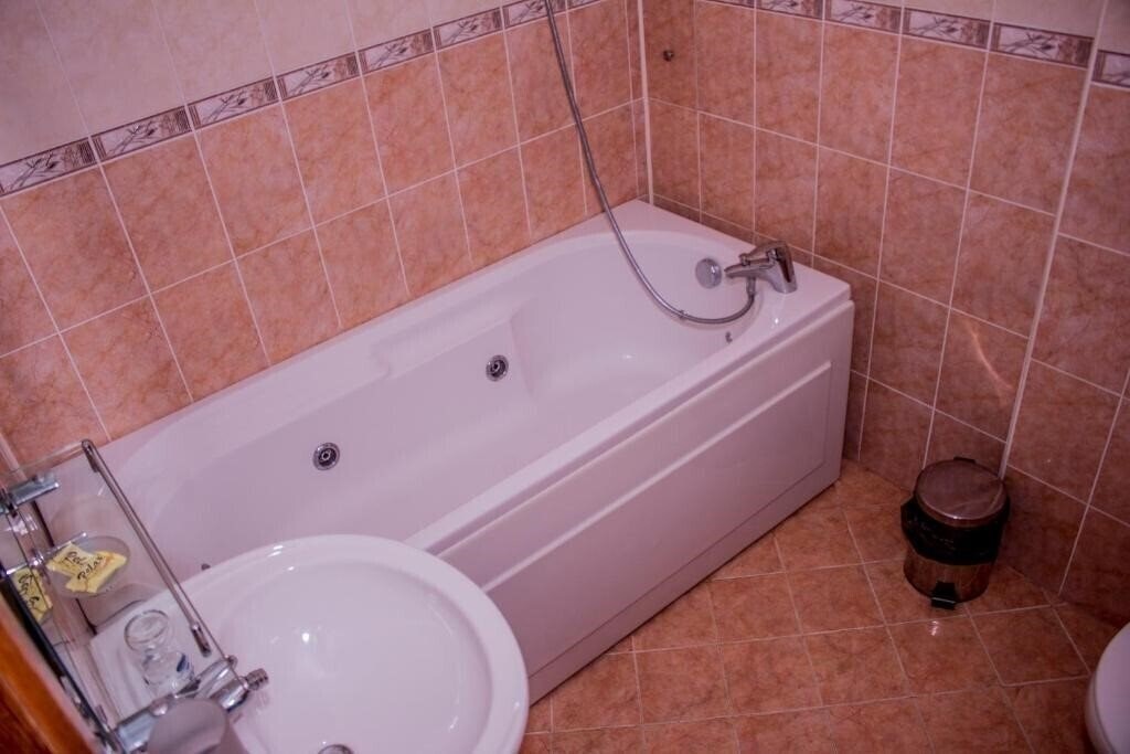 Територія Ivel 3*