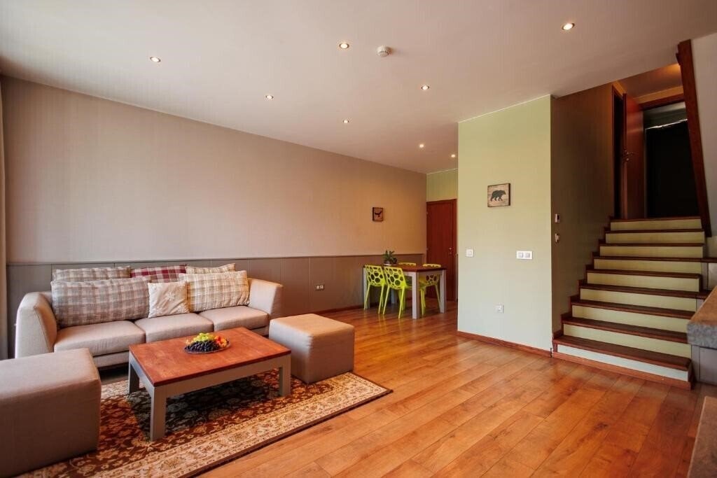 Изображение Ruskovets Resort 4*