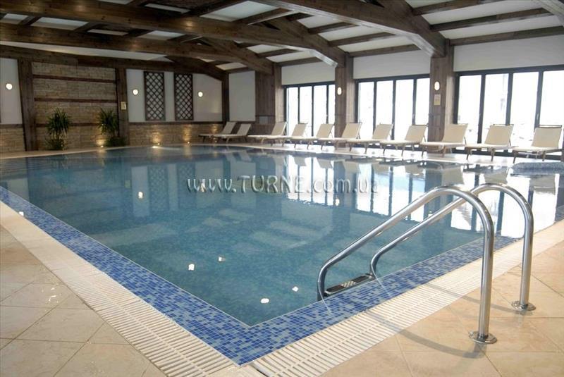 Панорама Lion Bansko 4*