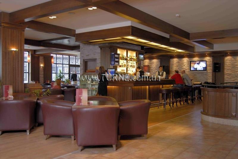 Апартаменты Lion Bansko 4*