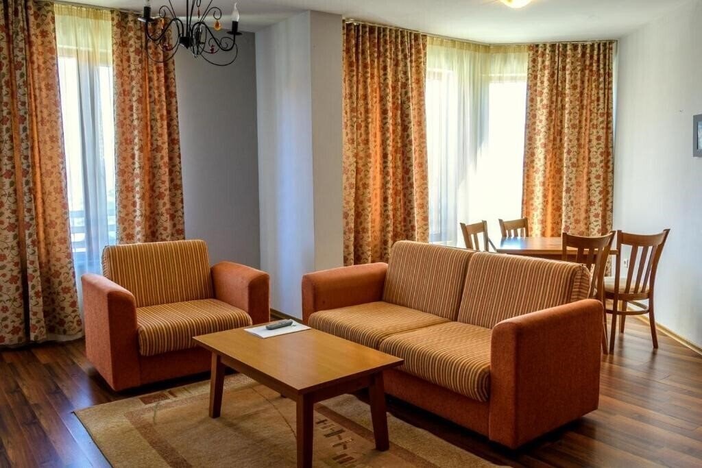 Зображення Evergreen 3*