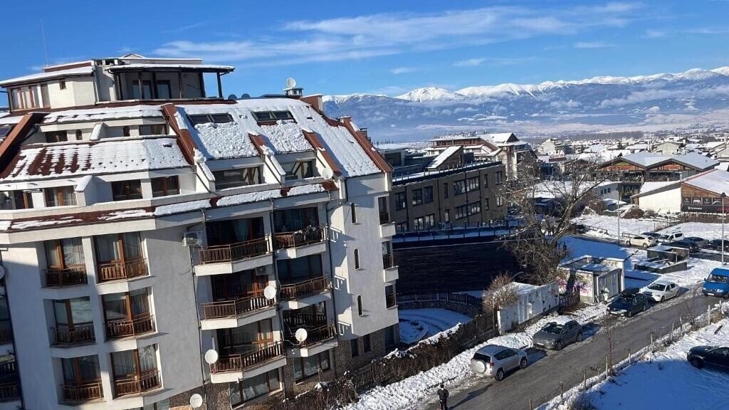 Панорама Emerald SPA Hotel (ex. Emerald, Fingroup Emerald SPA Hotel) 4*