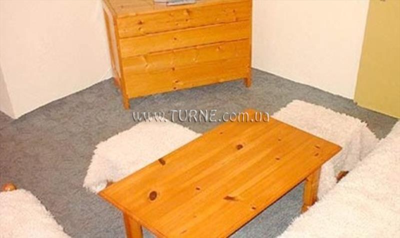 Панорама Janet 2*