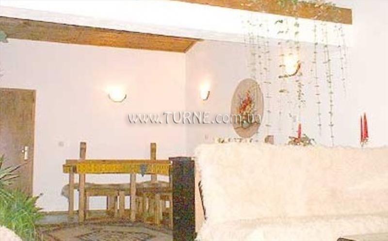 Апартаменты Janet 2*