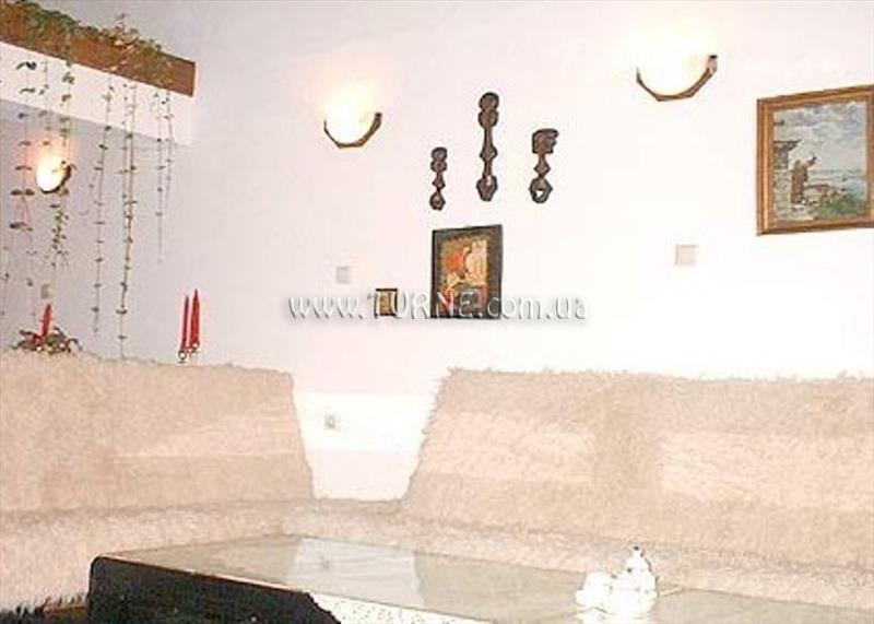 Территория Janet 2*