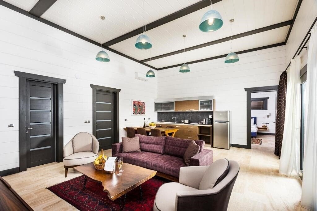 Вид Hotel Hot Springs Medical & SPA 4*