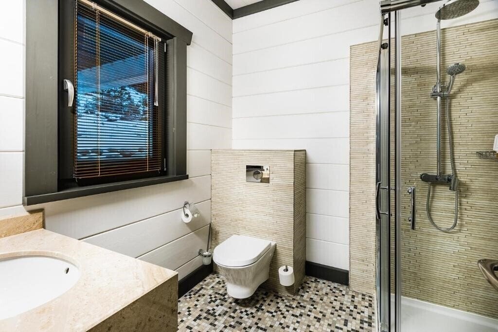 Територія Hotel Hot Springs Medical & SPA 4*