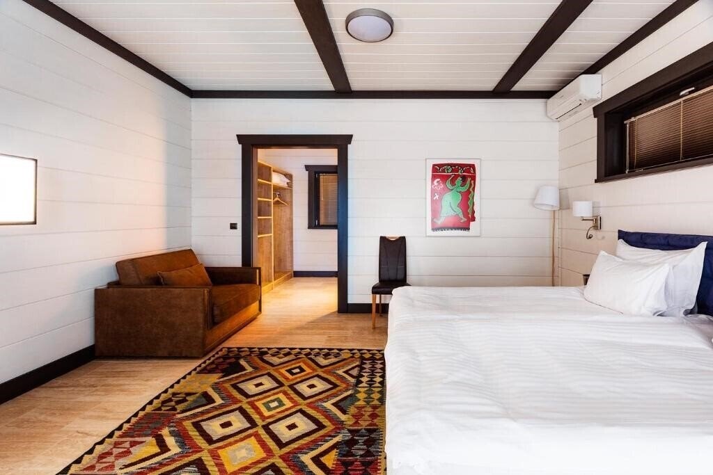 Апартаменти Hotel Hot Springs Medical & SPA 4*