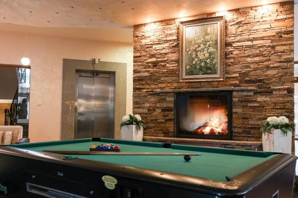 Вид Green Wood 4*