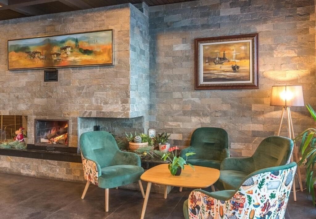 Панорама St. George Ski & Holiday 4*