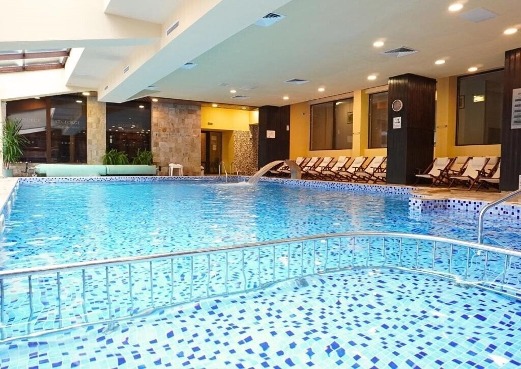 Фотография St. George Ski & Holiday 4*
