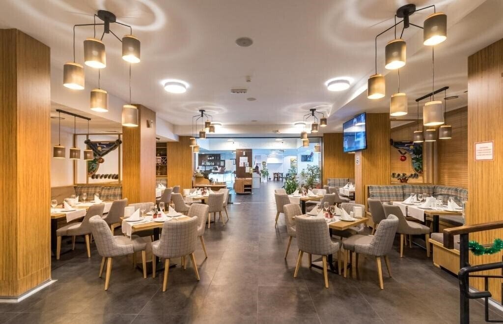 Изображение St. George Ski & Holiday 4*